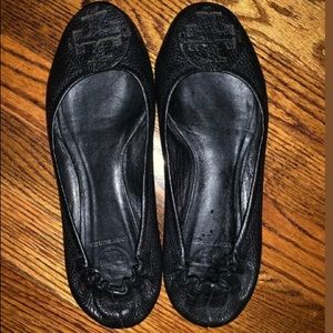 Size 7 shoes Tory Burch